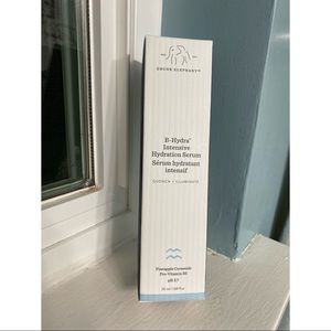Drunk Elephant B-Hydra Intensive Hydration Serum